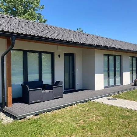 Skleniky Апартаменты